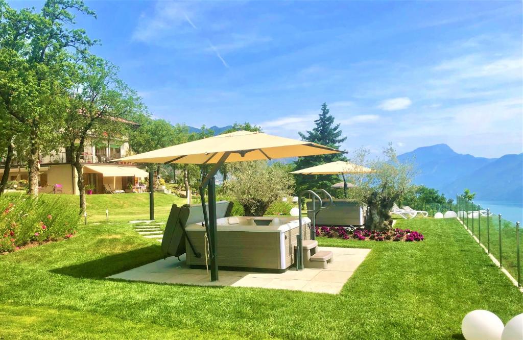 Villa delle Querce (Tremosine Sul Garda)