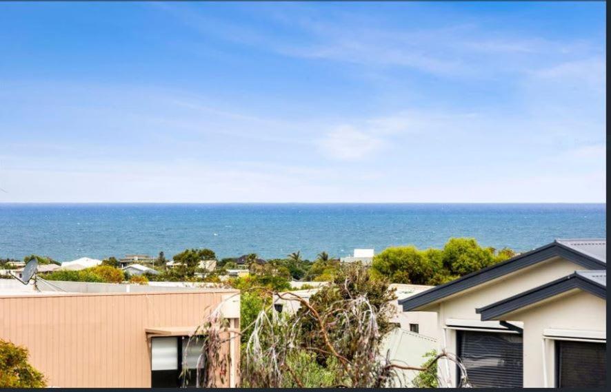 Stunning ocean views indoor spa and sun deck