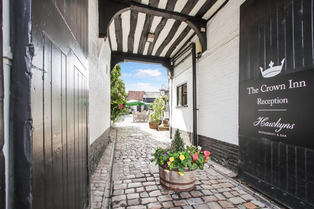The Crown (Amersham)