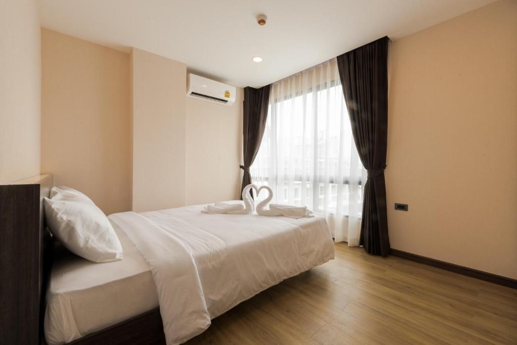 Zensation The Residence