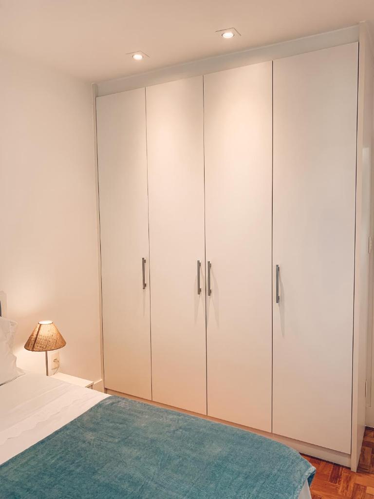 Stylish Copacabana Apartment