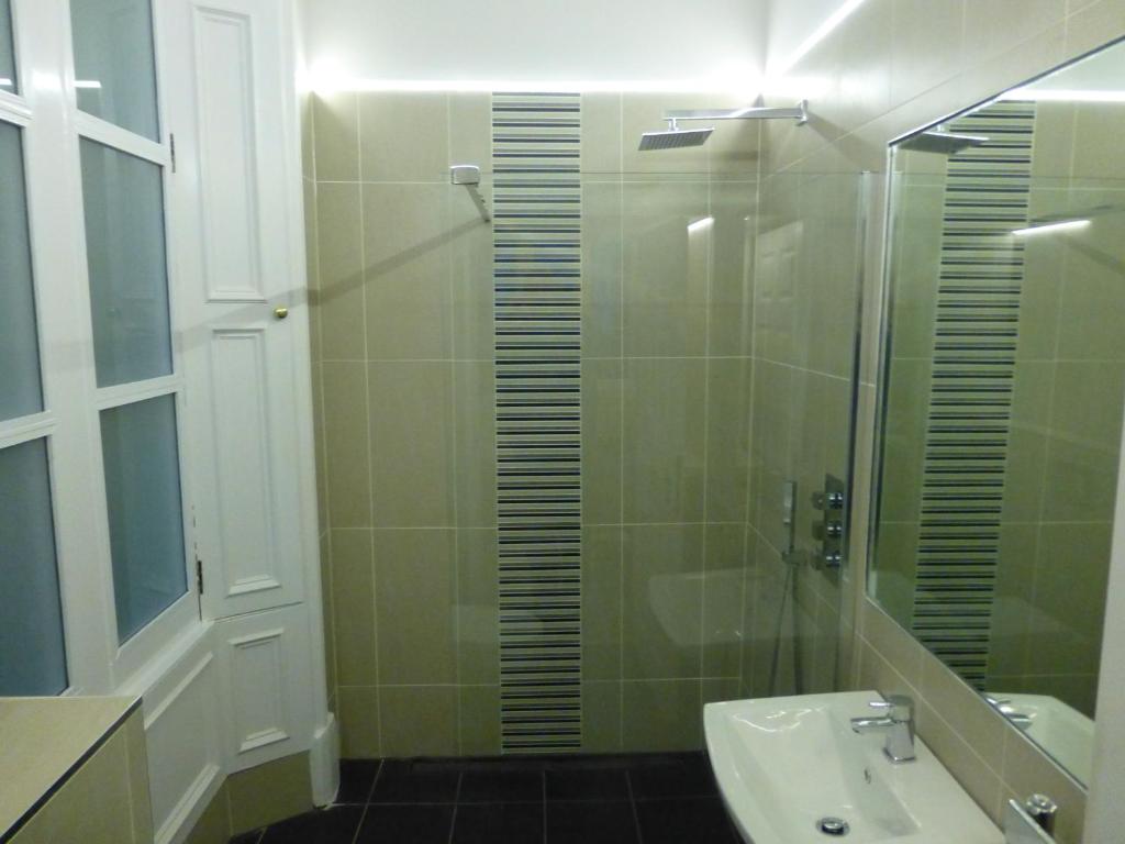 Court Residence (Linlithgow)