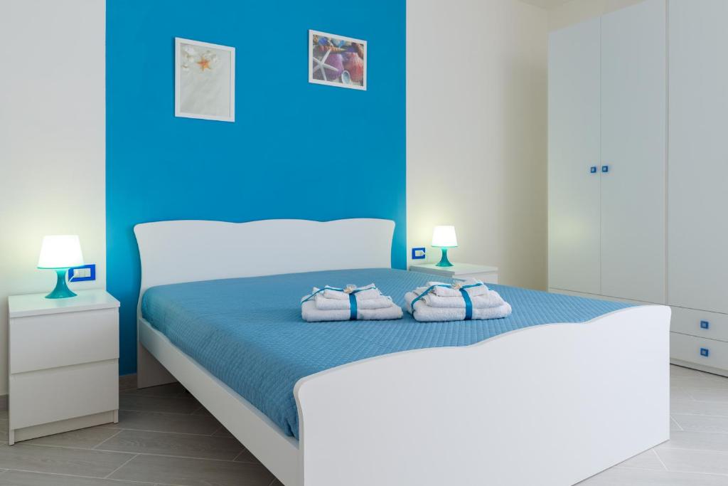 Casa Vacanze Elvè