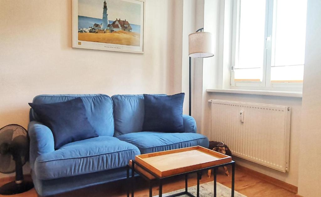 Apartment Ida