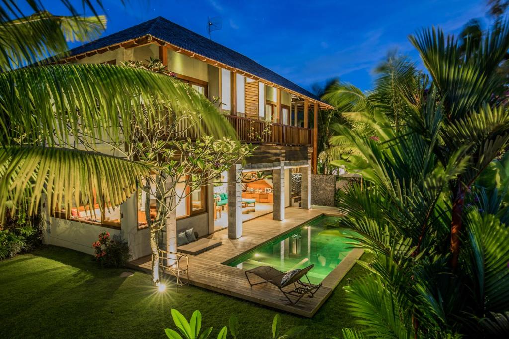 Melali Bingin (Uluwatu)