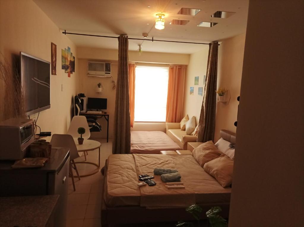 D Bayview Staycation