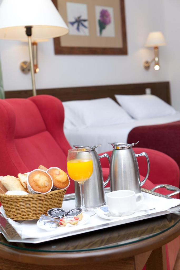 Senator Cádiz Spa Hotel
