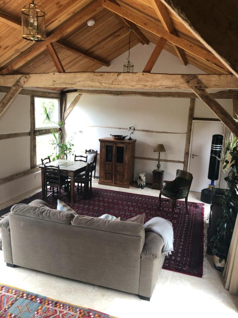 The Barn (Romsey)