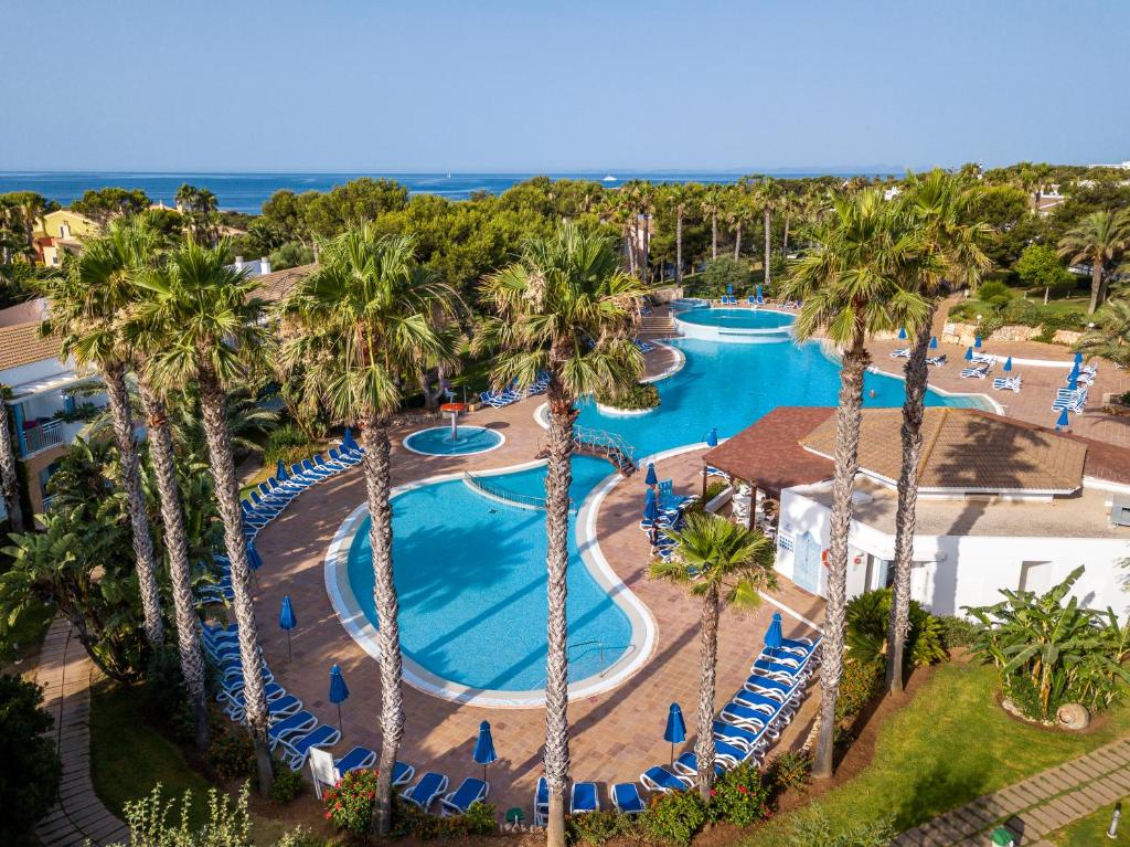 Hotel Princesa Playa (Son Xoriguer)