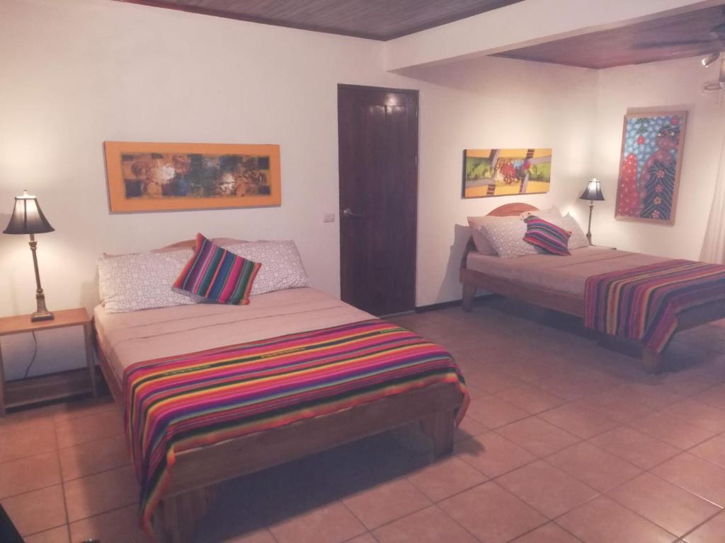 Coyaba Tropical Elegant Adult Guesthouse