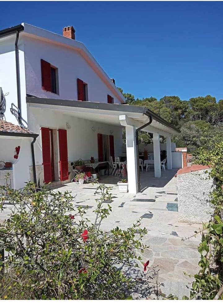 Casa Mario (Carloforte)