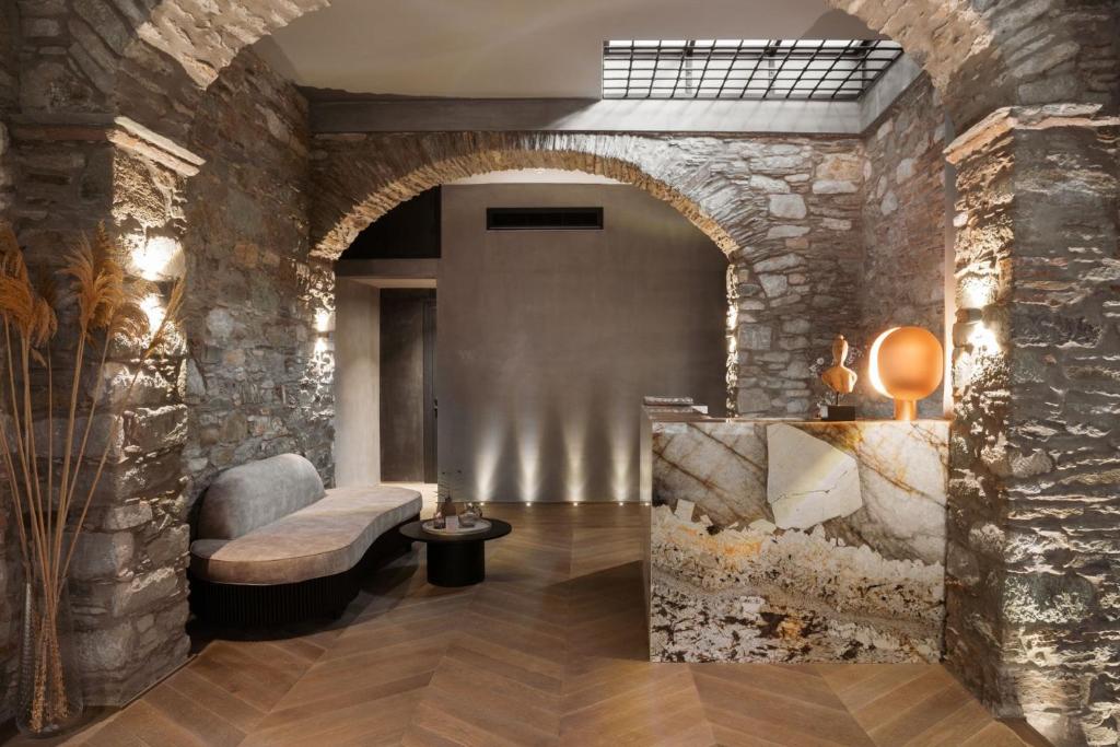 Castro Hotel Syros (Ermoupoli)