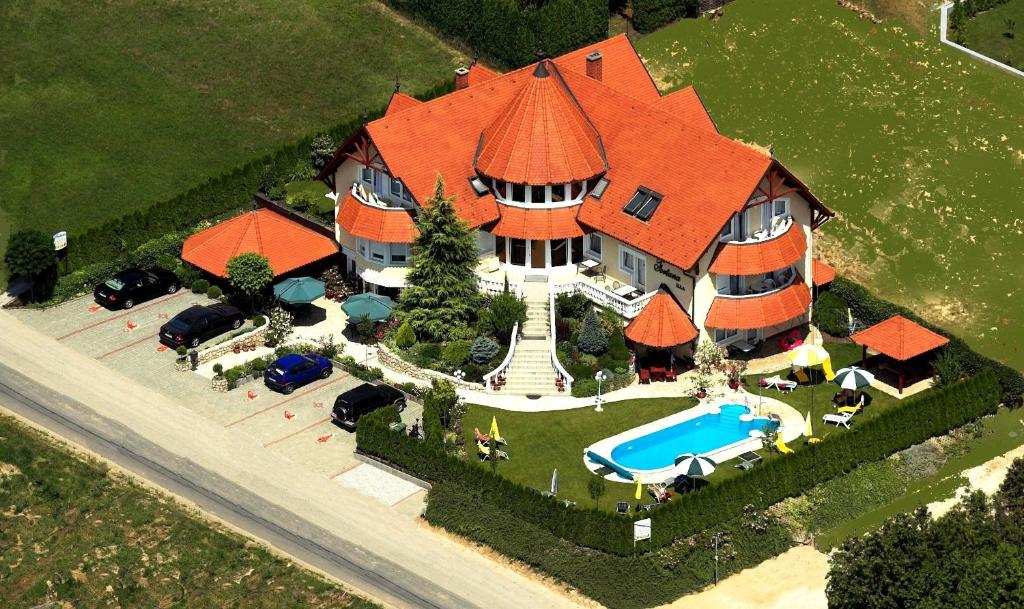 Fortuna Villa