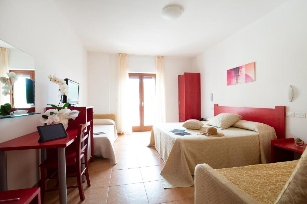 Hotel Delle More