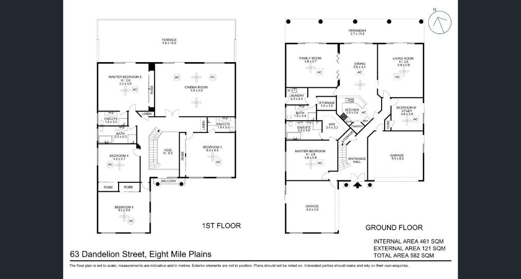 KozyGuru / Eight Mile Plains / Holiday Family Home / Free Parking QEM063