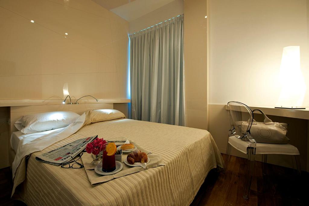 Hotel Excelsior (Vasto)
