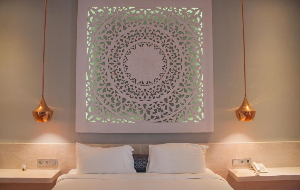 The Suites Lombok (Sekotong)