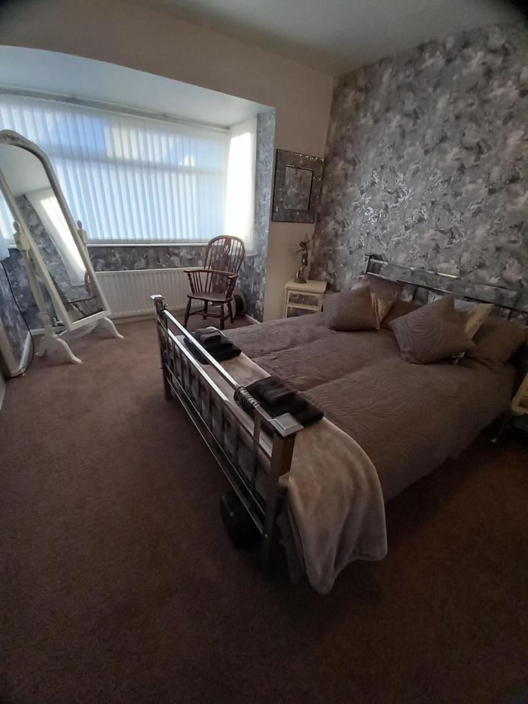 Knaresborough cosy house