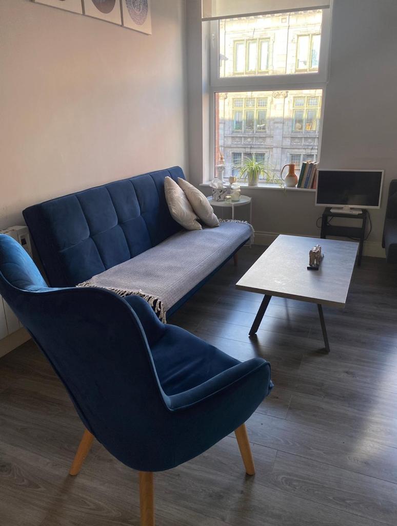 Cosy and central Abbey Street Apt