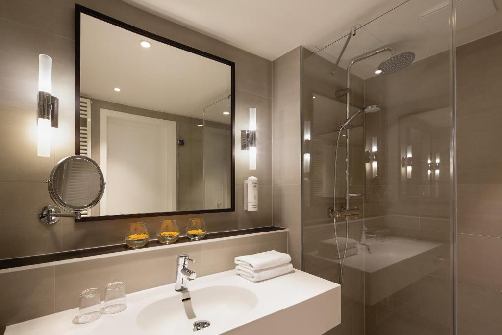 Holiday Inn Berlin City Center East Prenzlauer Berg