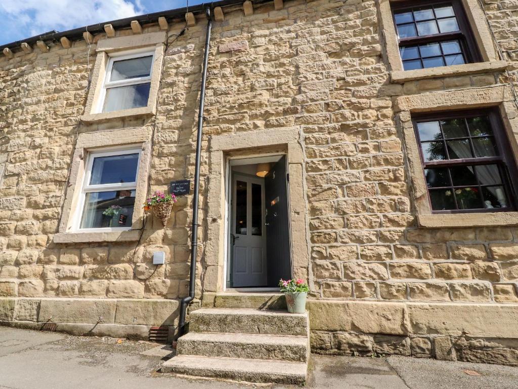Jam Pot Cottage