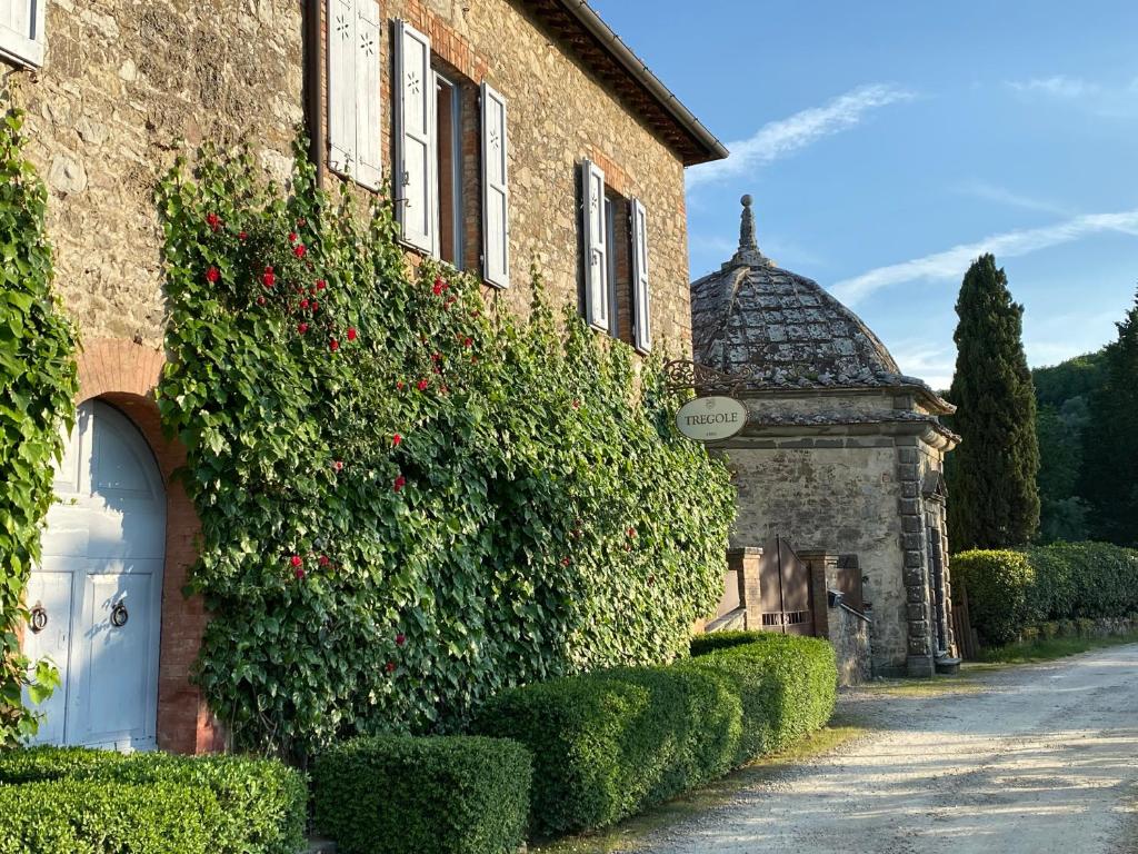 Tregole