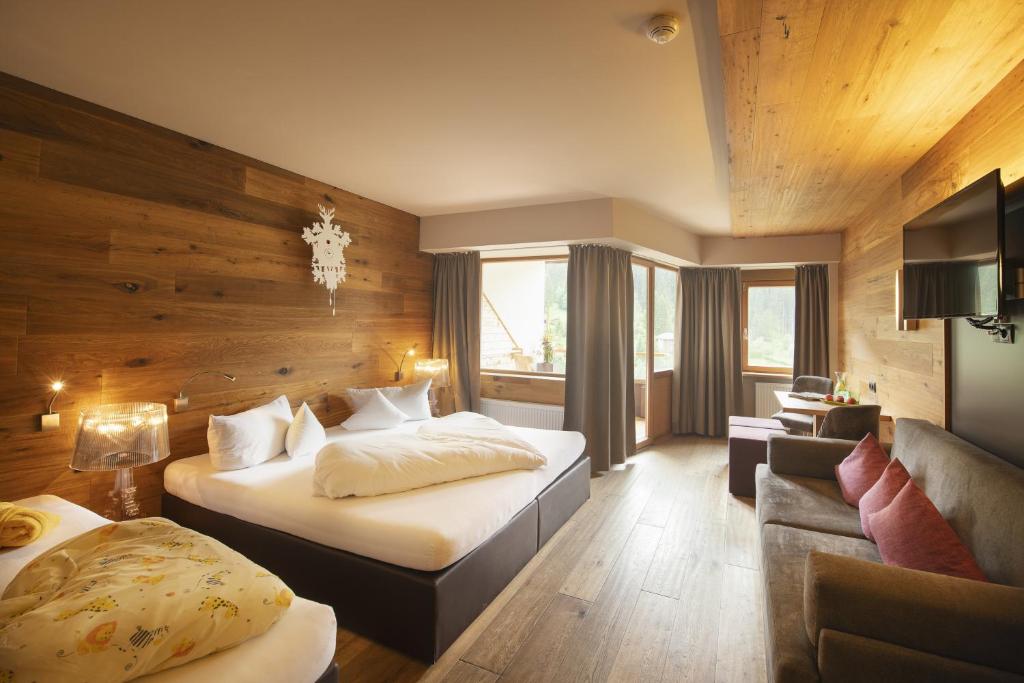 Almhof Family und Wellness Resort