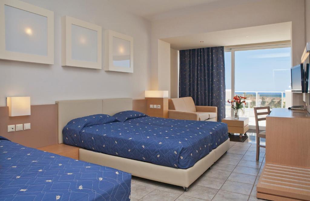 Sovereign Beach Hotel (Kardamaina)