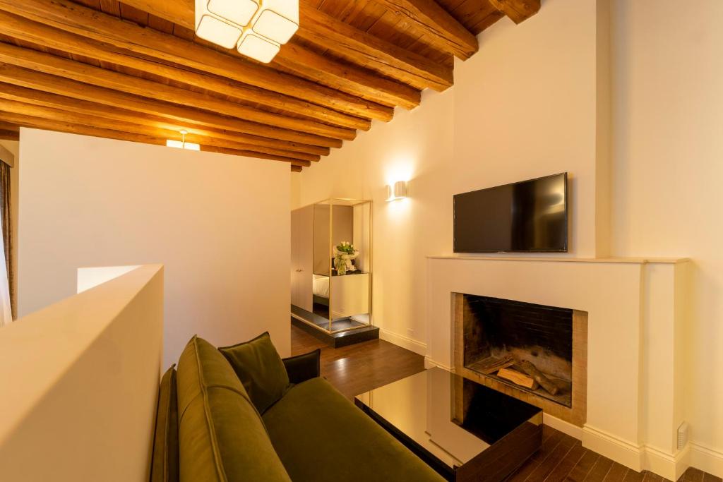 Hotel Villa Soligo (Farra di Soligo)