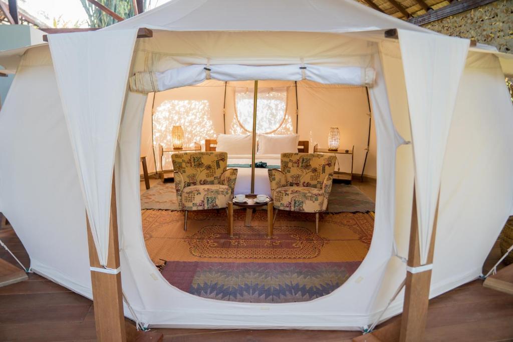 NamKhan Ecolodge