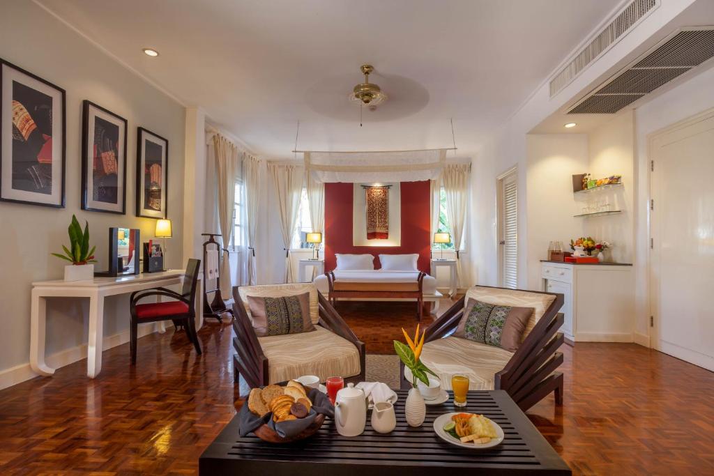 Angsana Maison Souvannaphoum Hotel