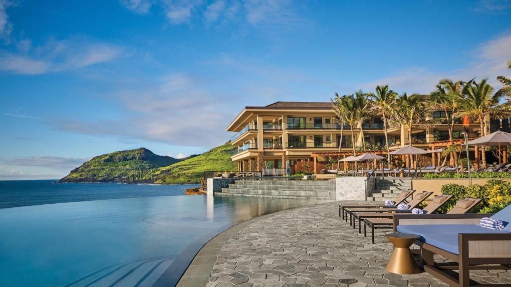 Timbers Kauai Ocean Club & Residences (Lihue)