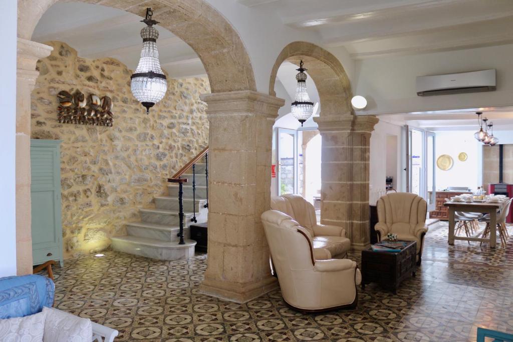 Boutique B&B Número Cuatro (Benissa)