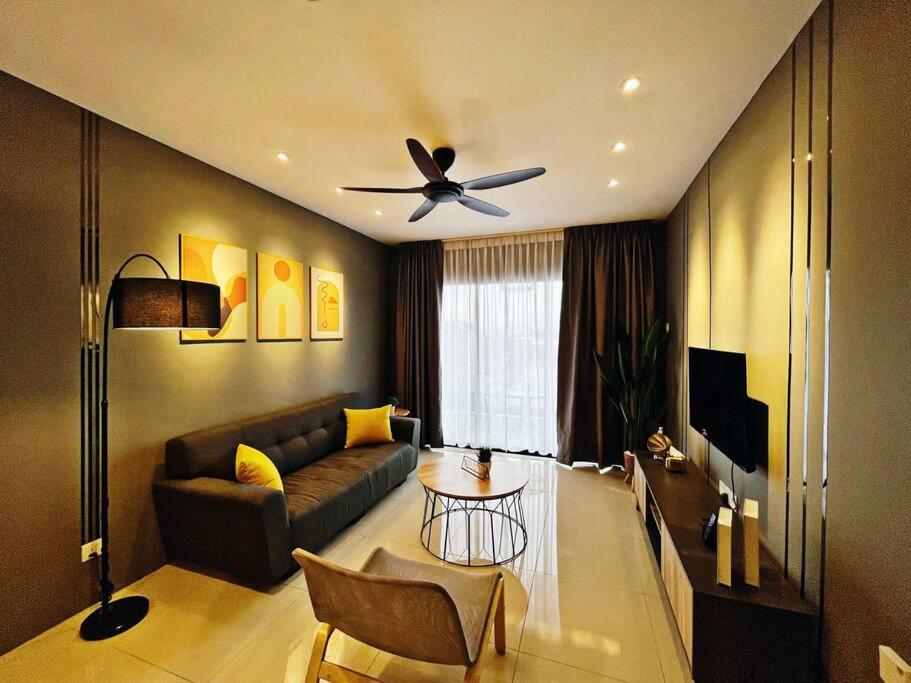 La Home-Ipoh Waterpark homestay