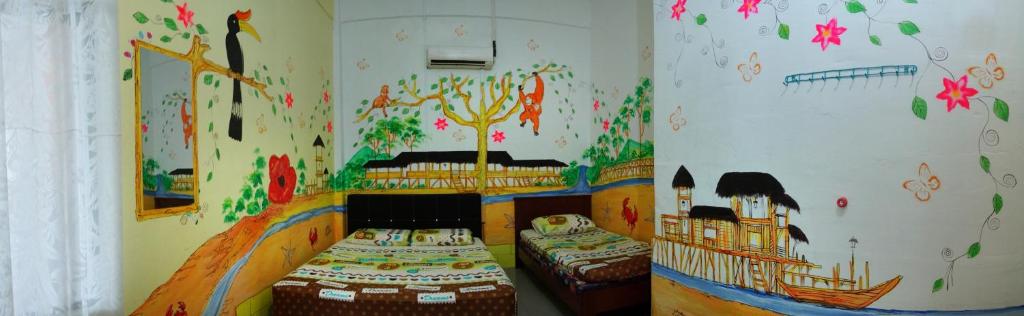 Old Town Guest House
