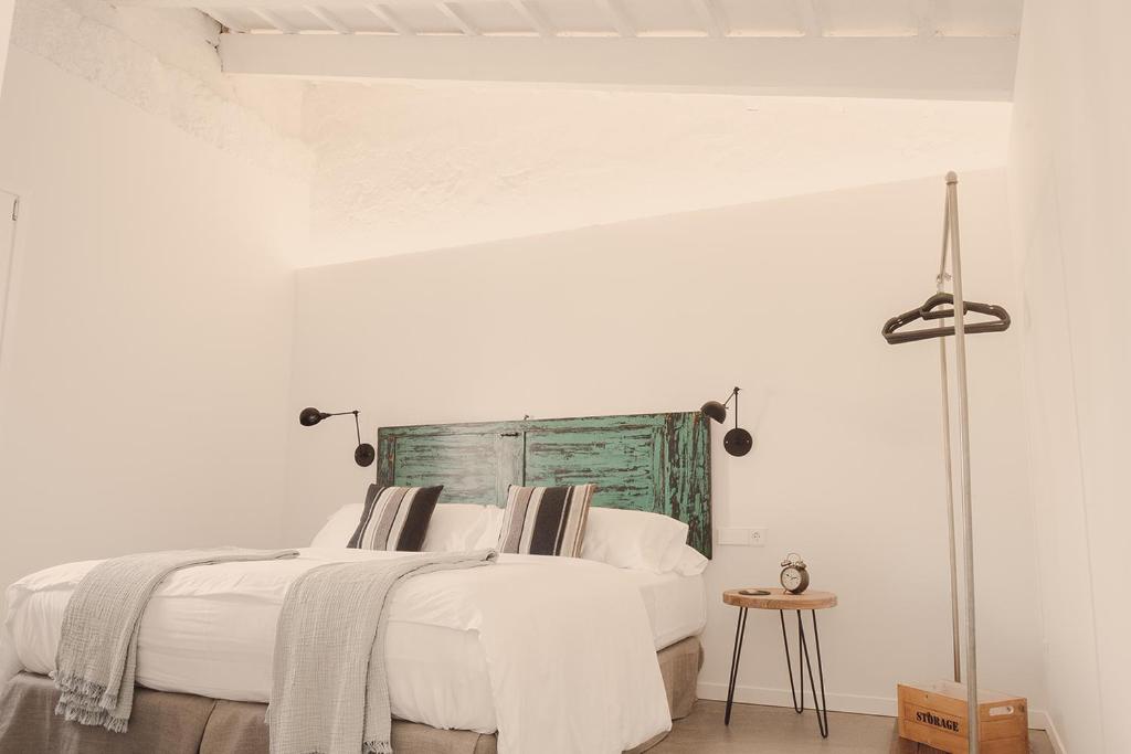 Smoix hotel, CIUTADELLA
