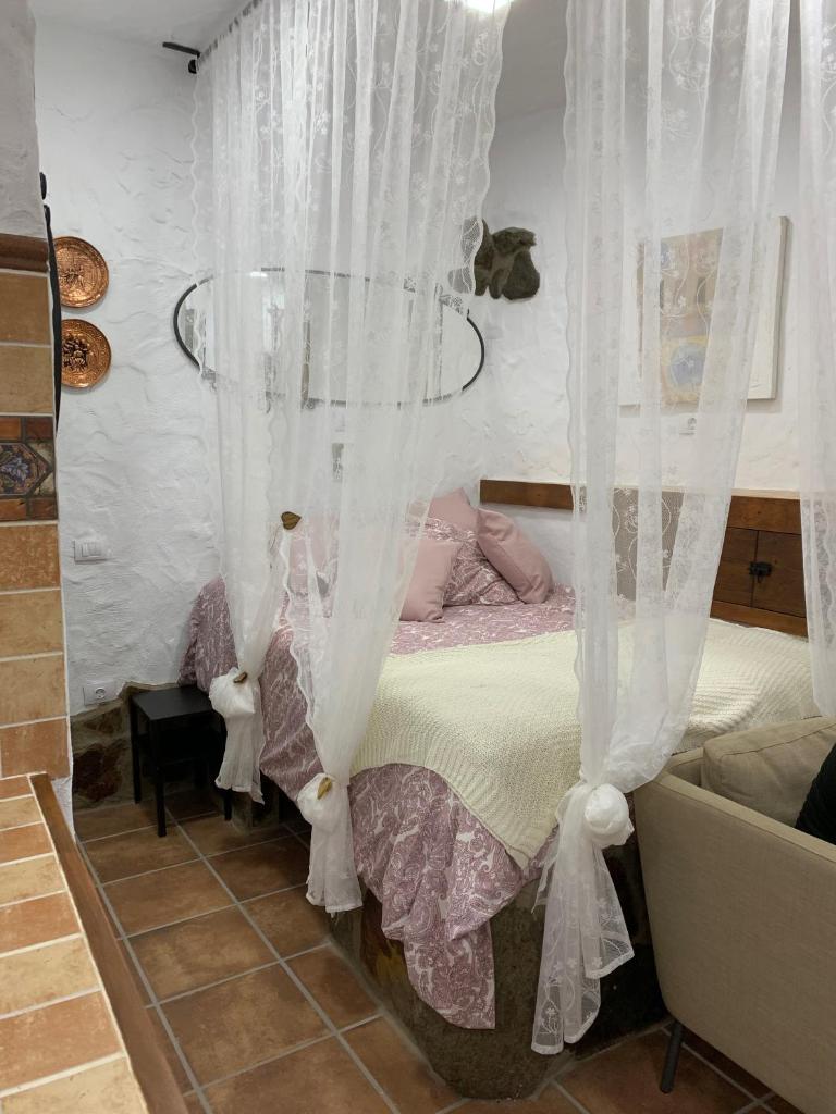 ROMANTICA (San Bartolomé de Tirajana)