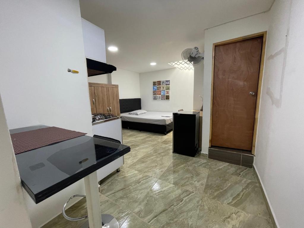 Apartment # 7