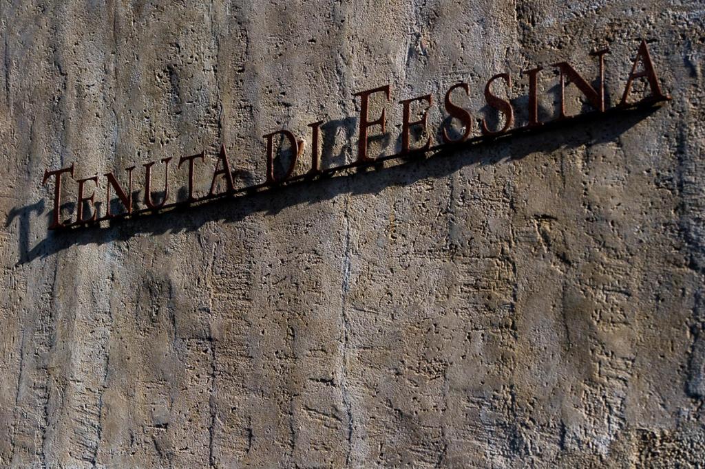Tenuta di Fessina (Castiglione di Sicilia)
