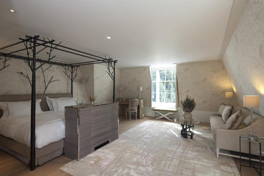 Coworth Park - Dorchester Collection (Ascot)