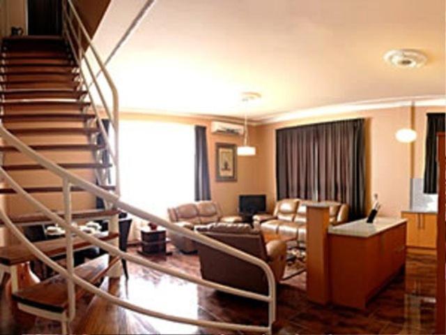 Sheva Hotel