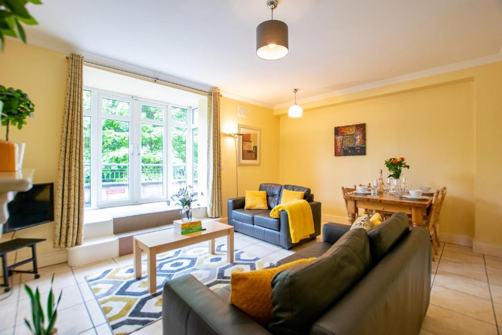 Gort Na Coiribe 4 Bedroom Duplex