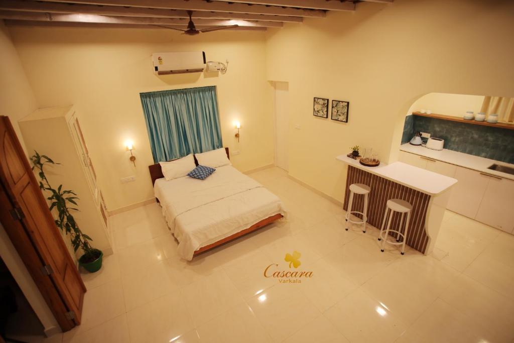 Cascara Beach Resort