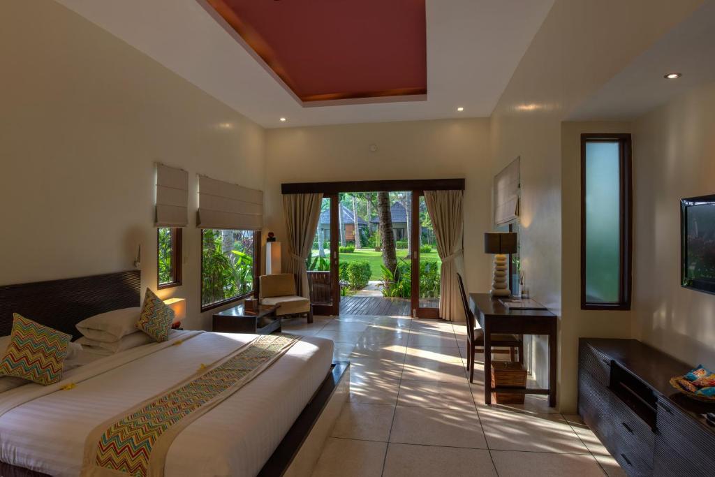 The Chandi Boutique Resort & Spa