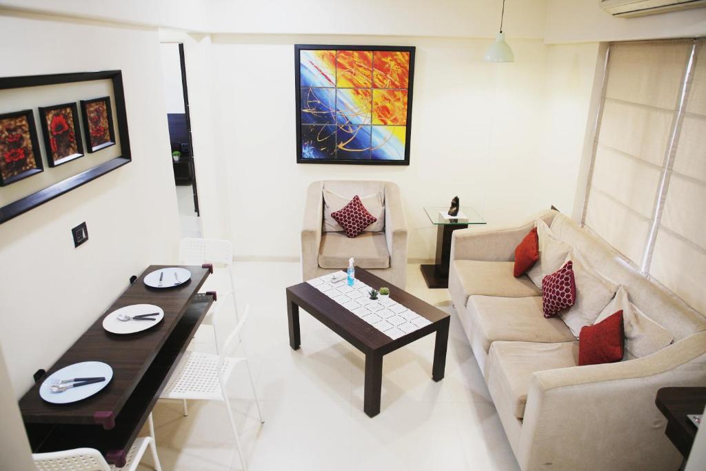Mumbai BNB