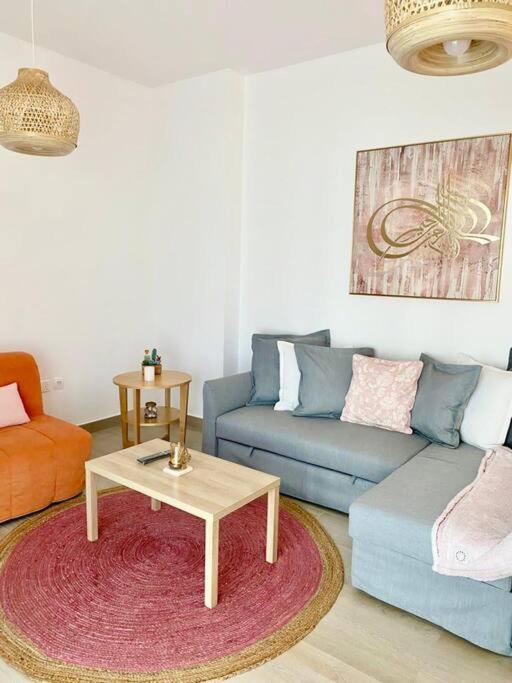 Cozy one bedroom apartment in Yas Island