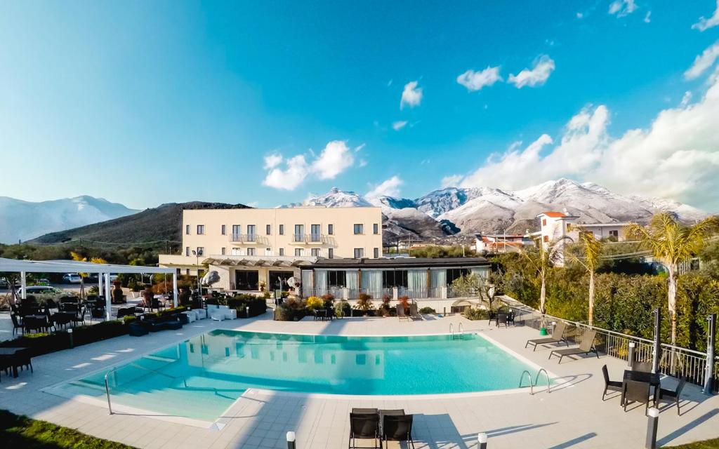 Kora Park Resort (Formia)