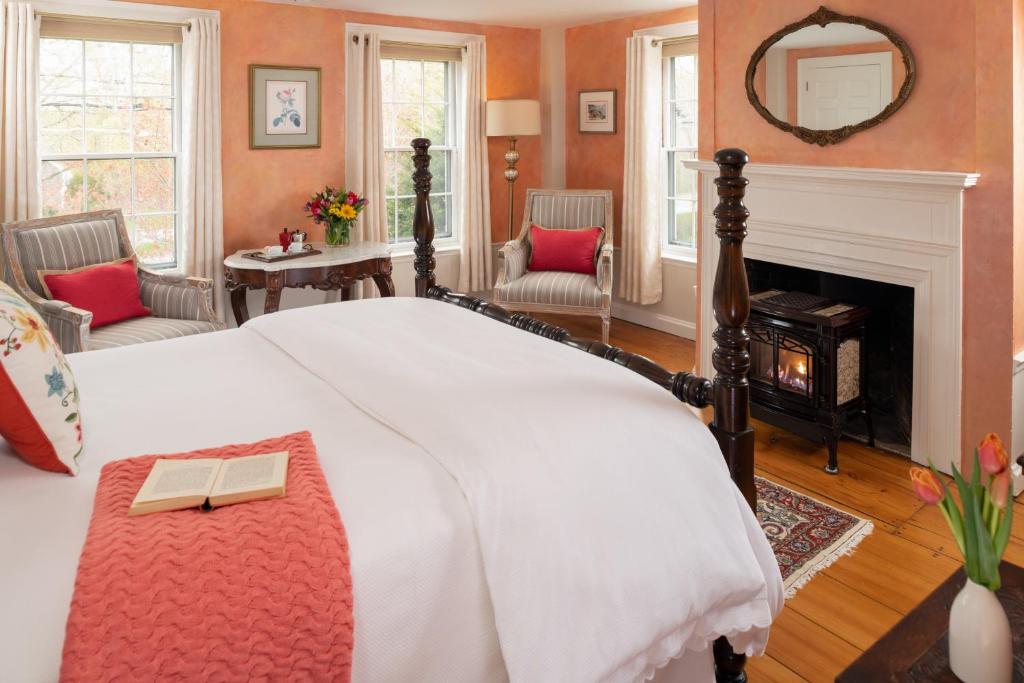 Candleberry Inn on Cape Cod (Brewster)