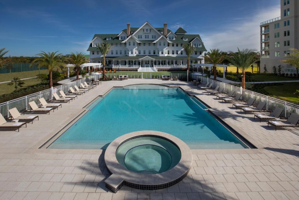 Belleview Inn (Belleair)