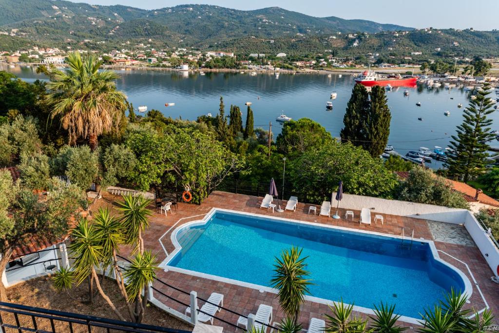 Anamar Skiathos Hotel (Punta)